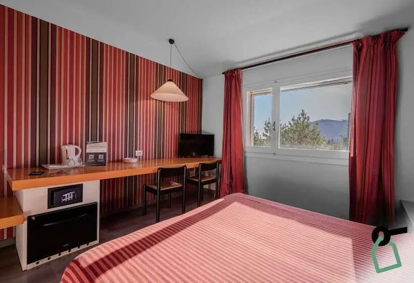 ホテル Hotiday Room Collection   Sarzana