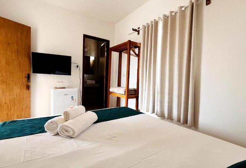 هاستل Pousada Enero