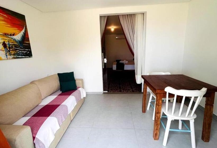 هاستل Pousada Enero