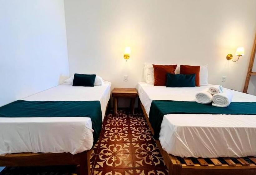 هاستل Pousada Enero