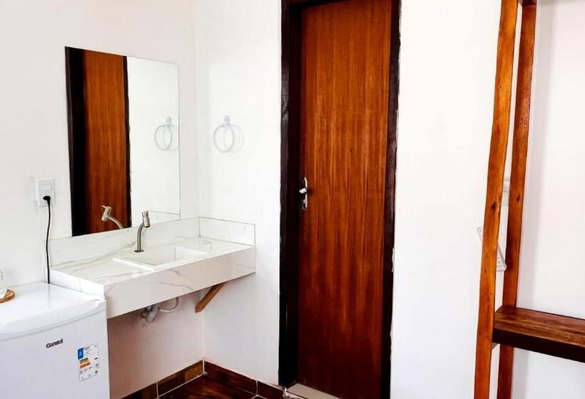 هاستل Pousada Enero