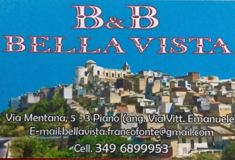 B&b Bellavista Francofonte