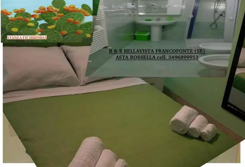 B&b Bellavista Francofonte