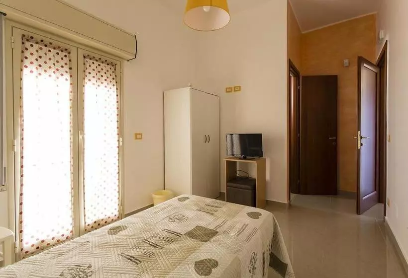 B&b Bellavista Francofonte