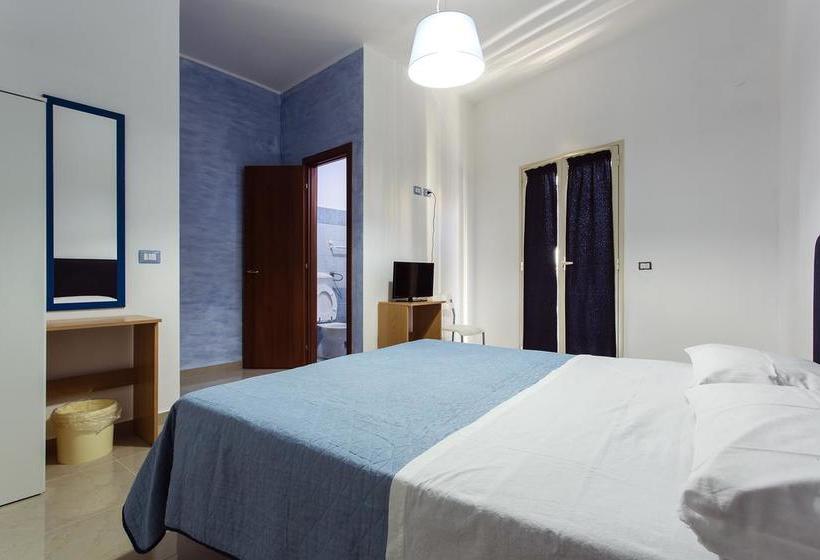 B&b Bellavista Francofonte