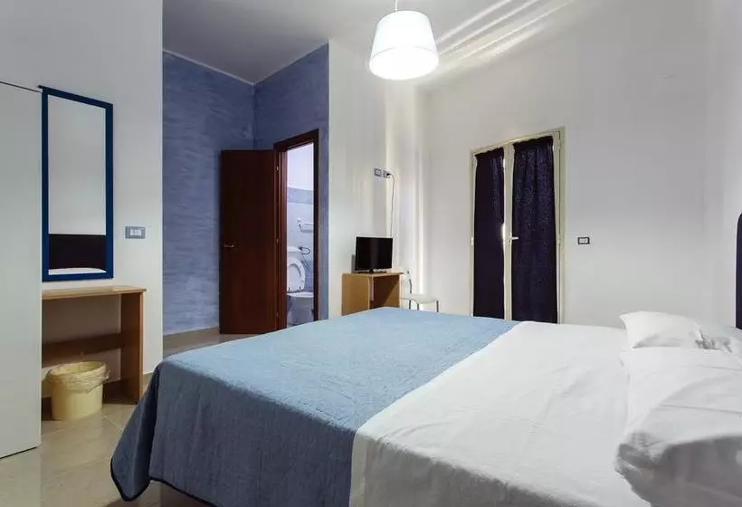 B&b Bellavista Francofonte