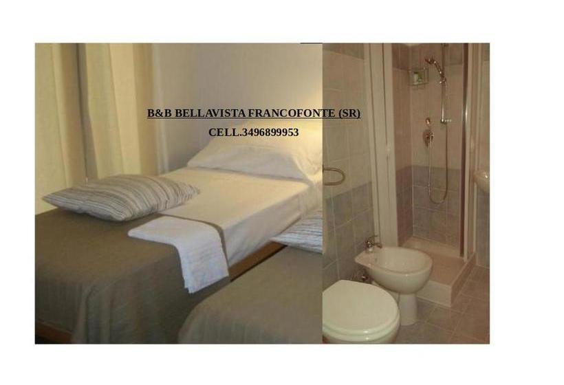 B&b Bellavista Francofonte