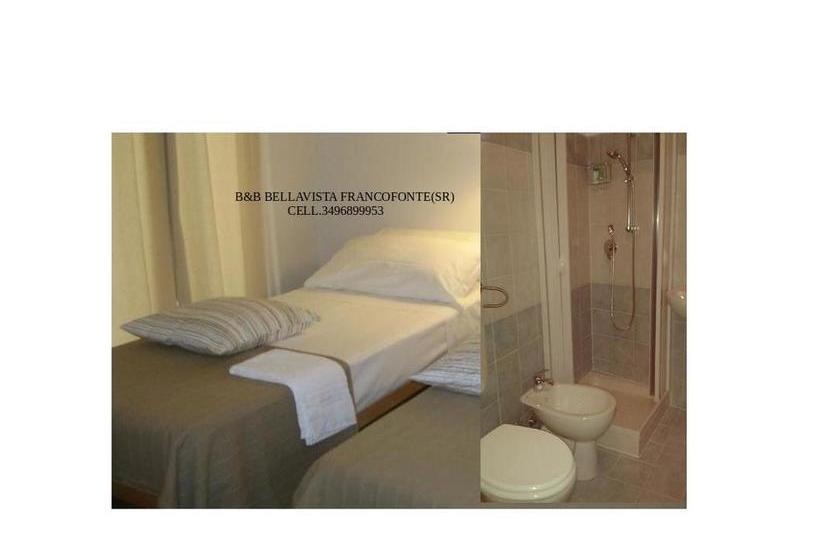 B&b Bellavista Francofonte