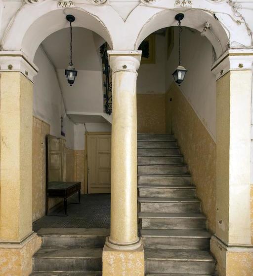 B&b Bellavista Francofonte