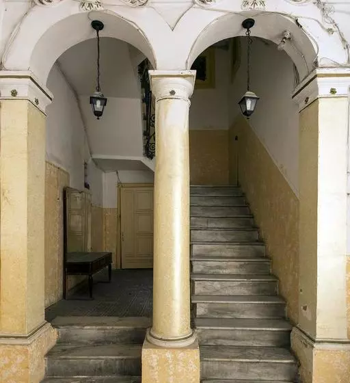 B&b Bellavista Francofonte