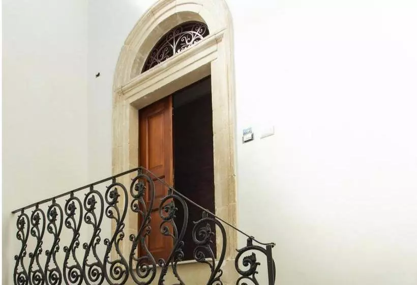 B&b Bellavista Francofonte