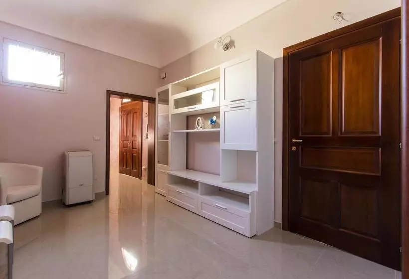 B&b Bellavista Francofonte