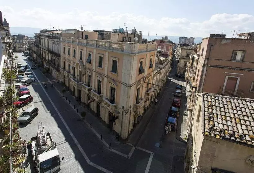 B&b Bellavista Francofonte