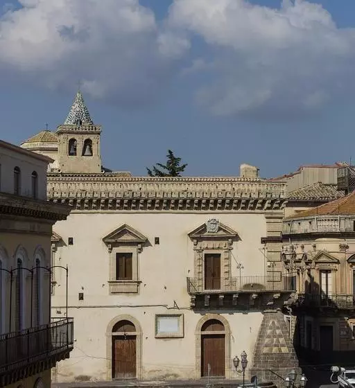 B&b Bellavista Francofonte