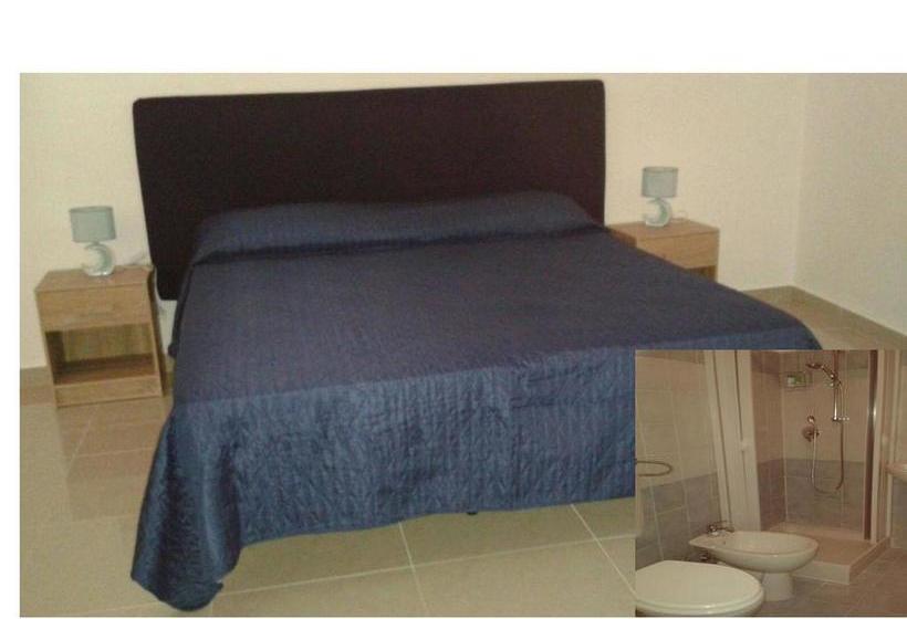 B&b Bellavista Francofonte