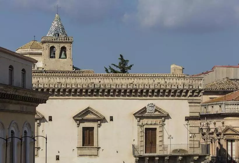 B&b Bellavista Francofonte