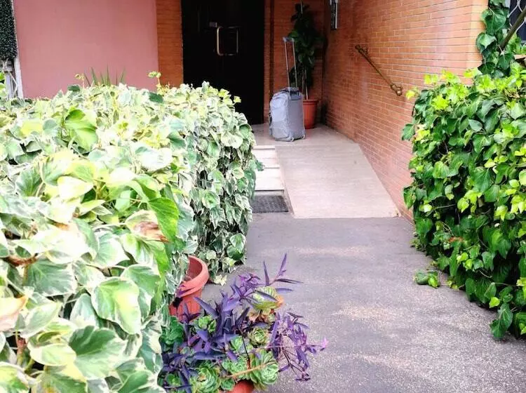 B&b Jonio Roma