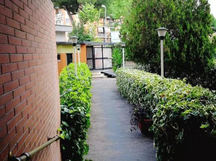 B&b Jonio Roma