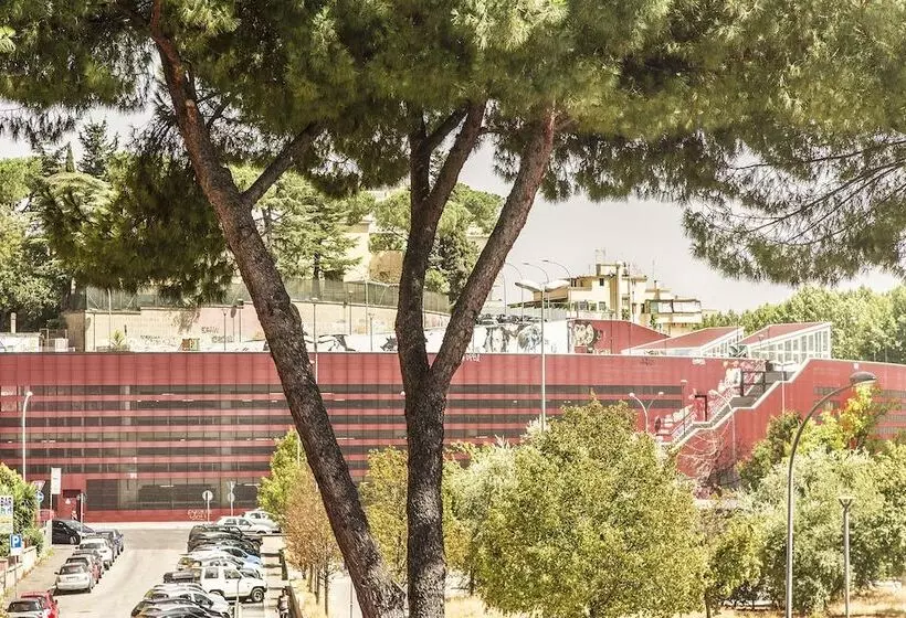 B&b Jonio Roma