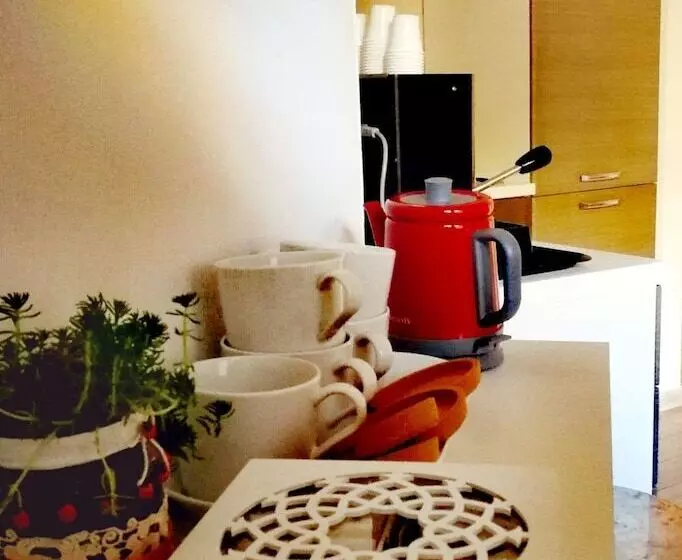 B&b Jonio Roma