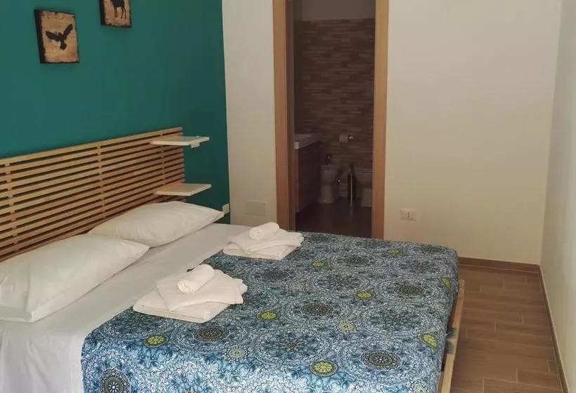 B&b Keja