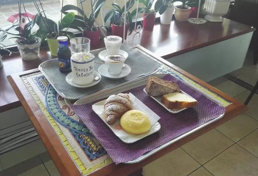 B&b Keja
