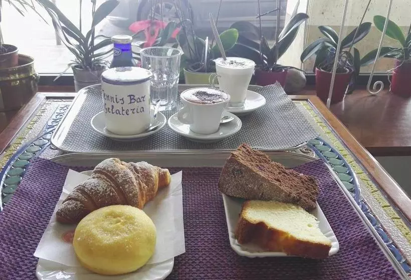 B&b Keja
