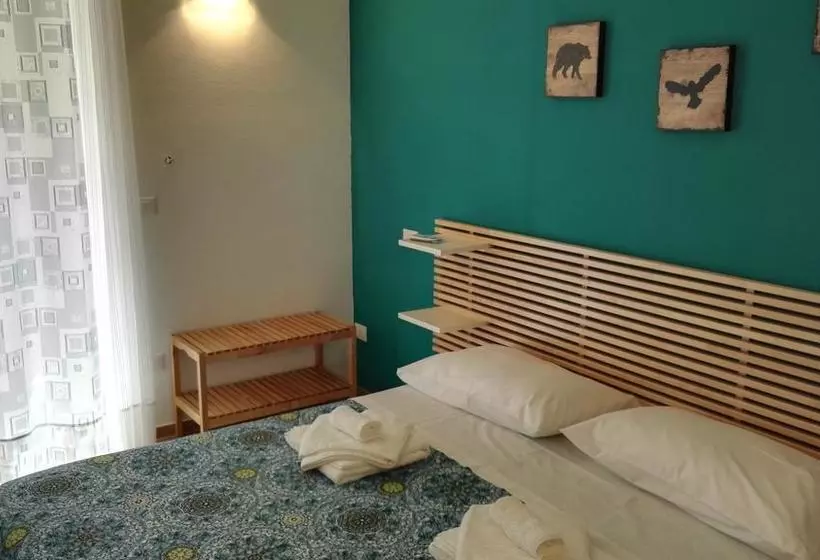 B&b Keja