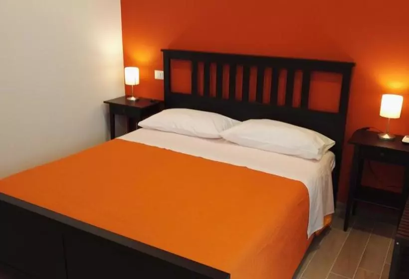 B&b Keja