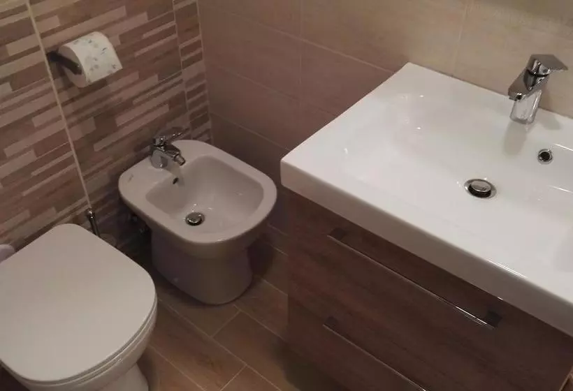 B&b Keja