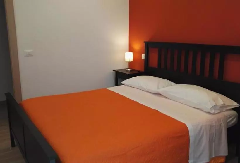 B&b Keja