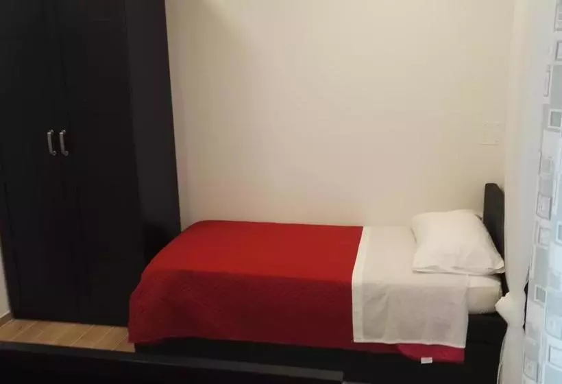 B&b Keja