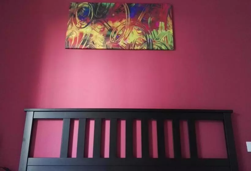 B&b Keja