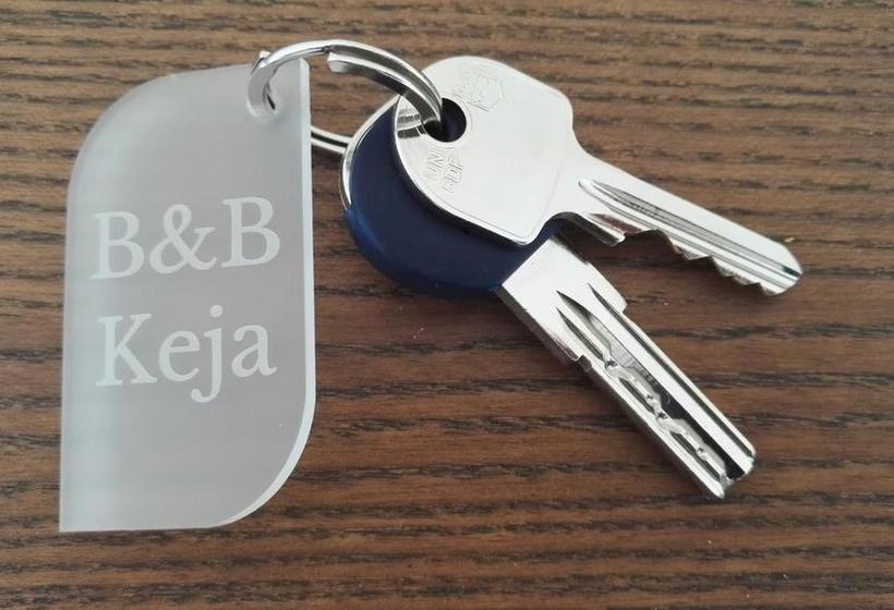 B&b Keja