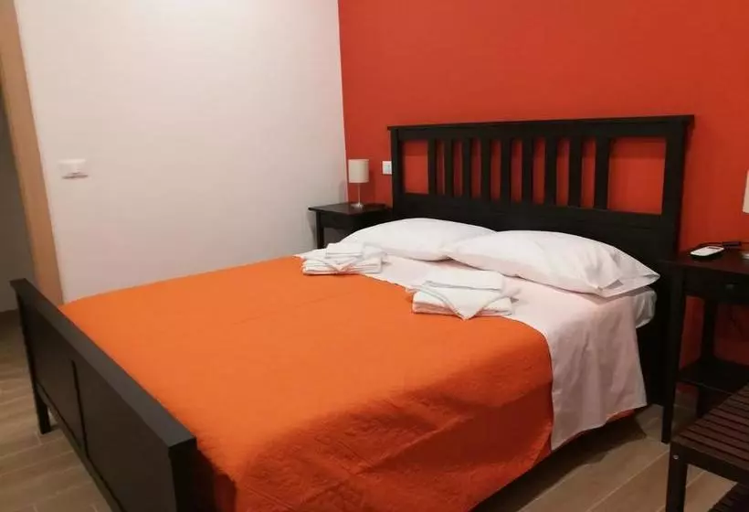 B&b Keja