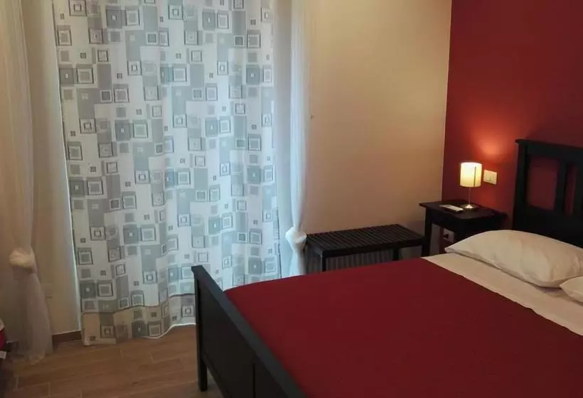 B&b Keja