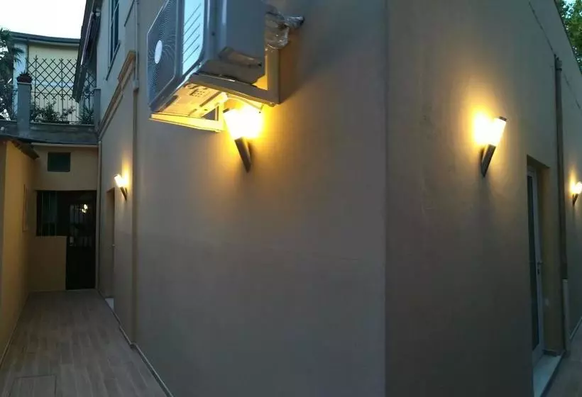 B&b Keja