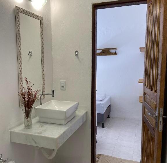 ベッドアンドブレックファースト Casa Da Cristina