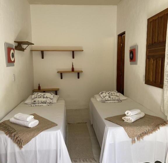 ベッドアンドブレックファースト Casa Da Cristina