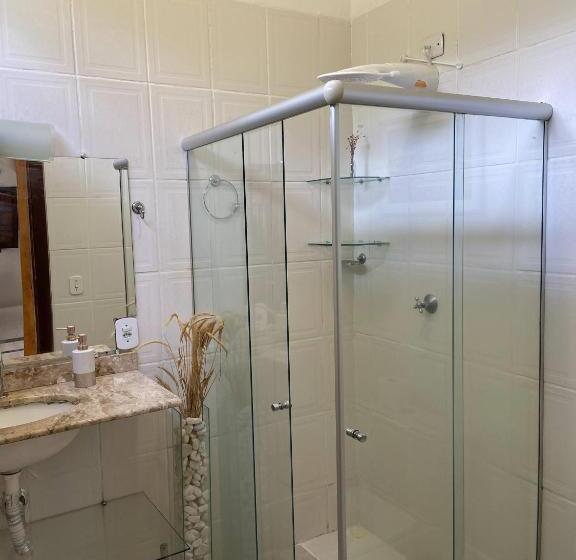 ベッドアンドブレックファースト Casa Da Cristina