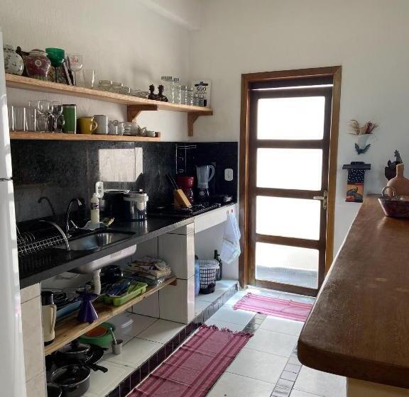 ベッドアンドブレックファースト Casa Da Cristina