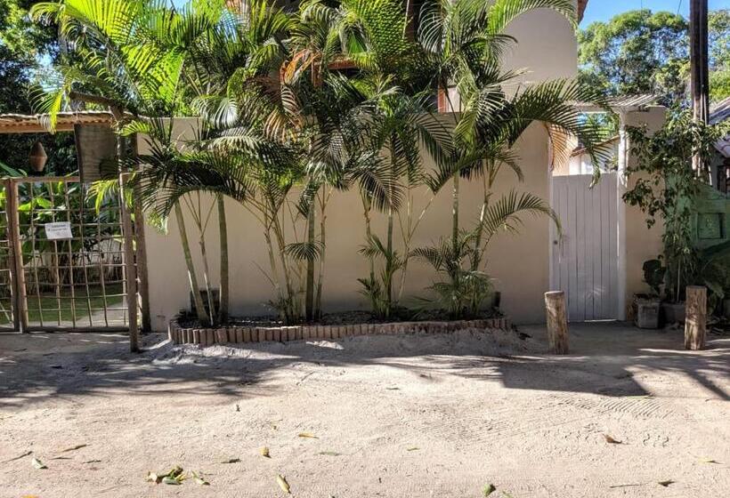 ベッドアンドブレックファースト Casa Da Cristina