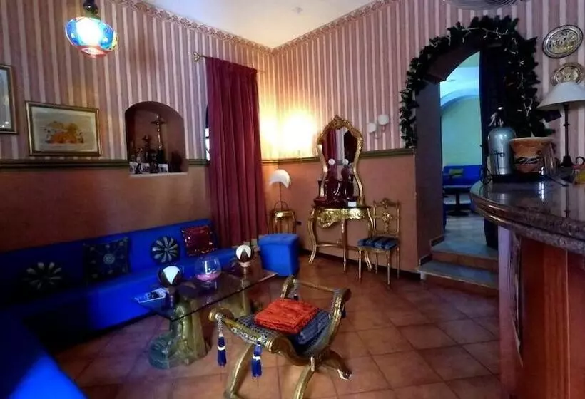 Aamiaismajoitus (B&B) Caterina House Nel Borgo Piú Bello D Italia