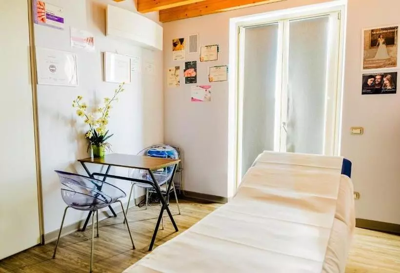 Aamiaismajoitus (B&B) Michela Bb & Relais