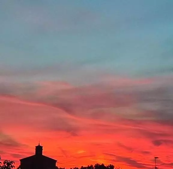 Aamiaismajoitus (B&B) Michela Bb & Relais