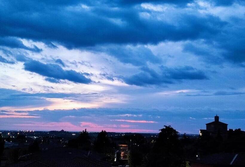 住宿加早餐 Michela Bb & Relais