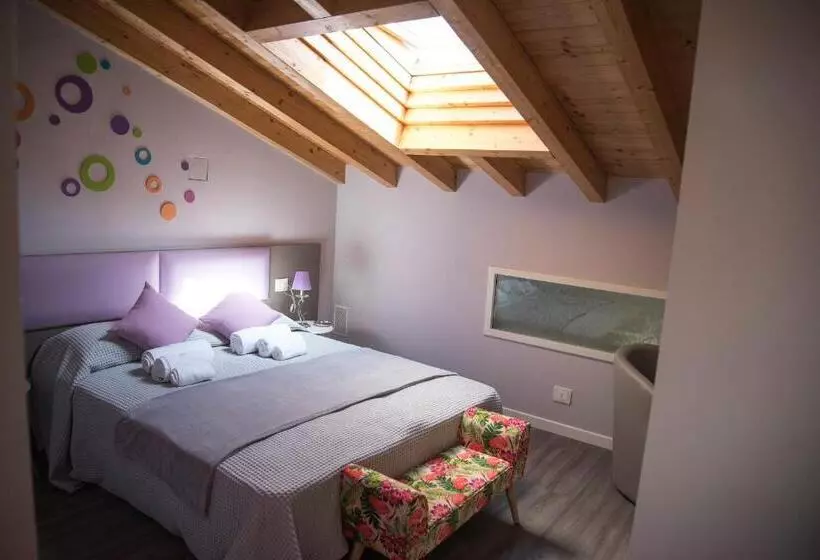 Aamiaismajoitus (B&B) Michela Bb & Relais