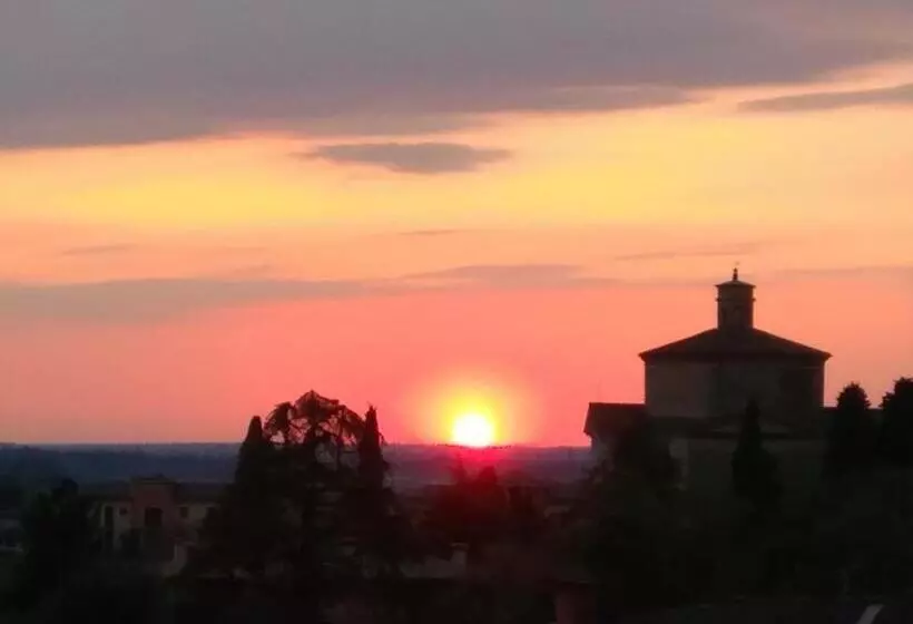 Aamiaismajoitus (B&B) Michela Bb & Relais