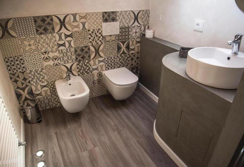 住宿加早餐 Michela Bb & Relais