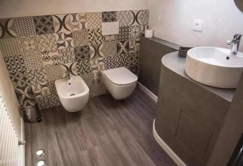 Aamiaismajoitus (B&B) Michela Bb & Relais